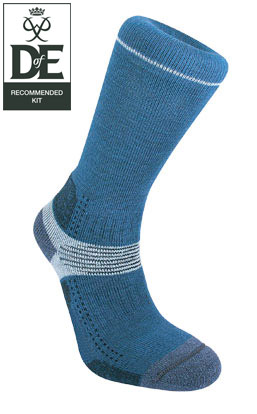 Bridgedale ladies endurance trekker sock